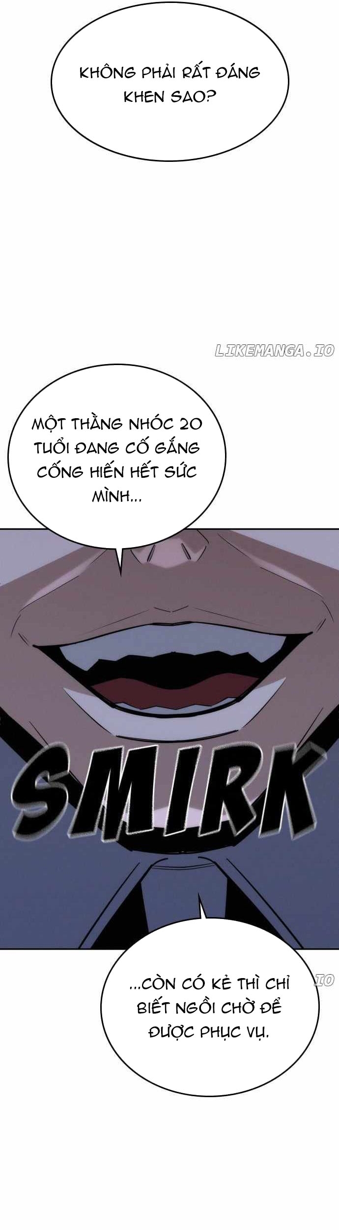 Hồi Quy Giả Chỉ Bảo Vệ Tôi: Chapter 25