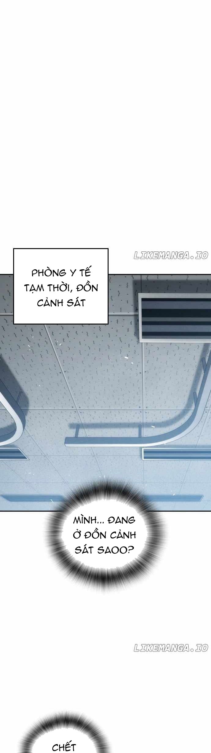 Hồi Quy Giả Chỉ Bảo Vệ Tôi: Chapter 25