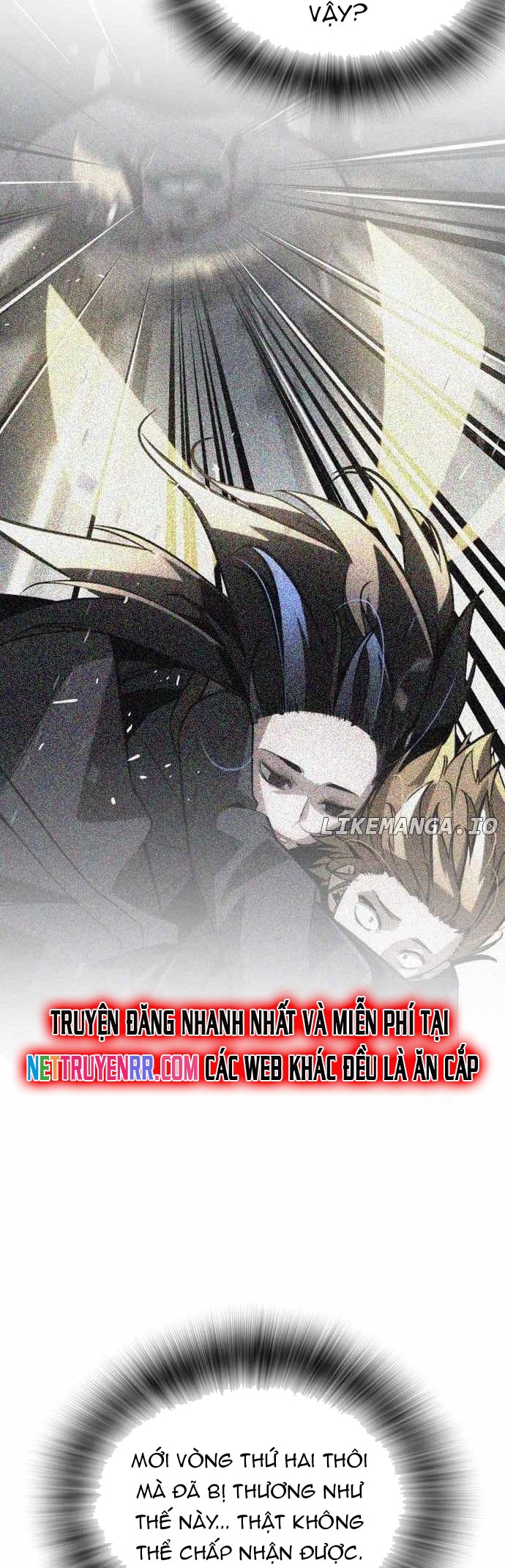 Hồi Quy Giả Chỉ Bảo Vệ Tôi: Chapter 25