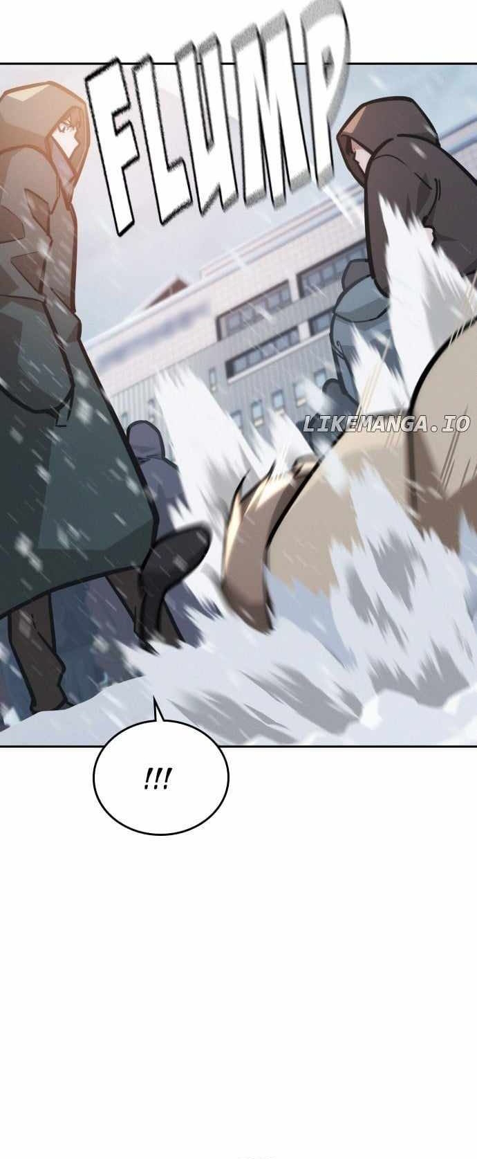 Hồi Quy Giả Chỉ Bảo Vệ Tôi: Chapter 25