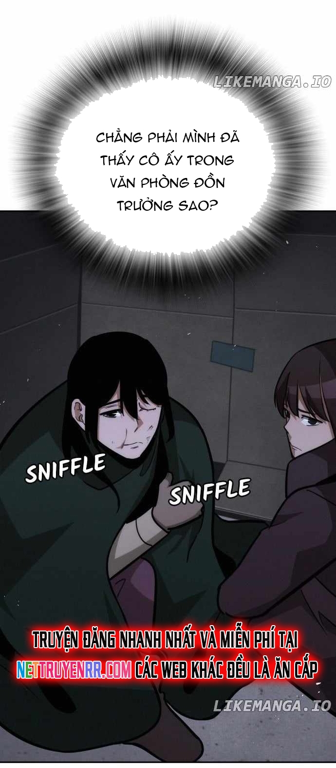 Hồi Quy Giả Chỉ Bảo Vệ Tôi: Chapter 26