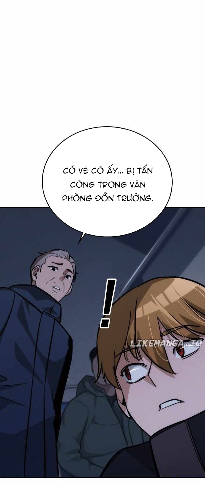 Hồi Quy Giả Chỉ Bảo Vệ Tôi: Chapter 26