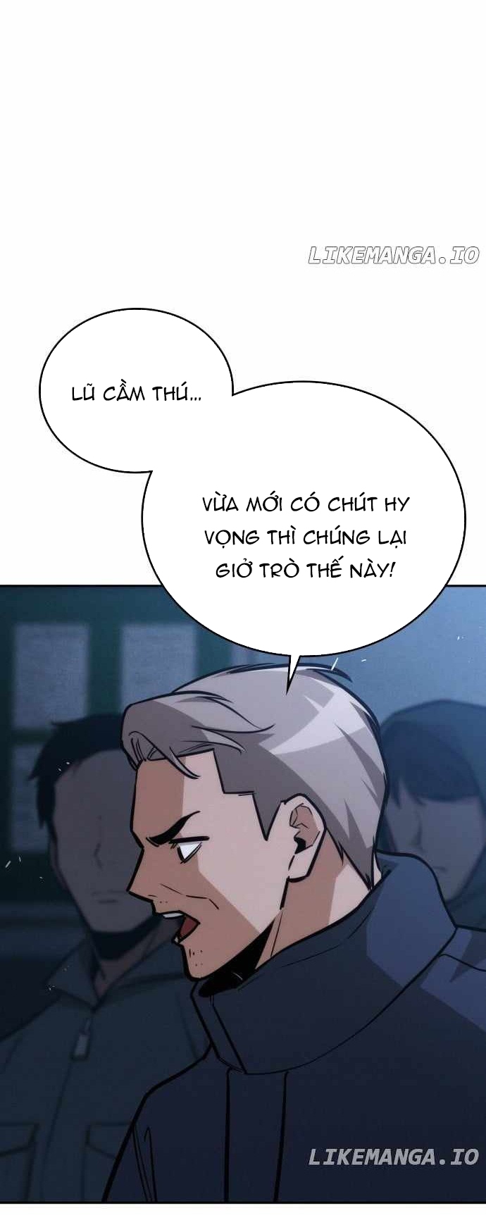 Hồi Quy Giả Chỉ Bảo Vệ Tôi: Chapter 26