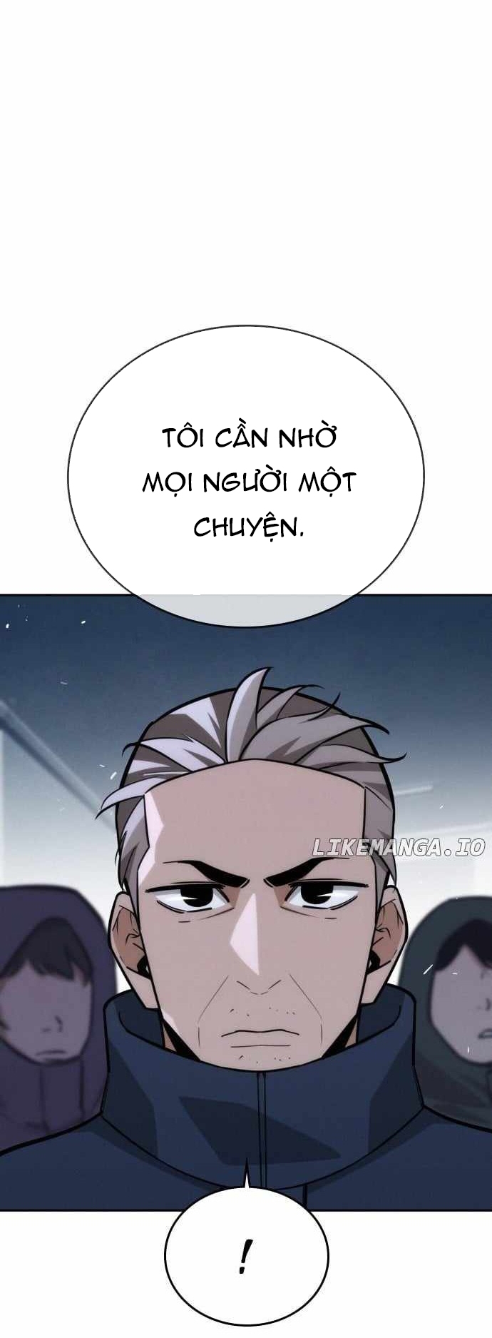 Hồi Quy Giả Chỉ Bảo Vệ Tôi: Chapter 26