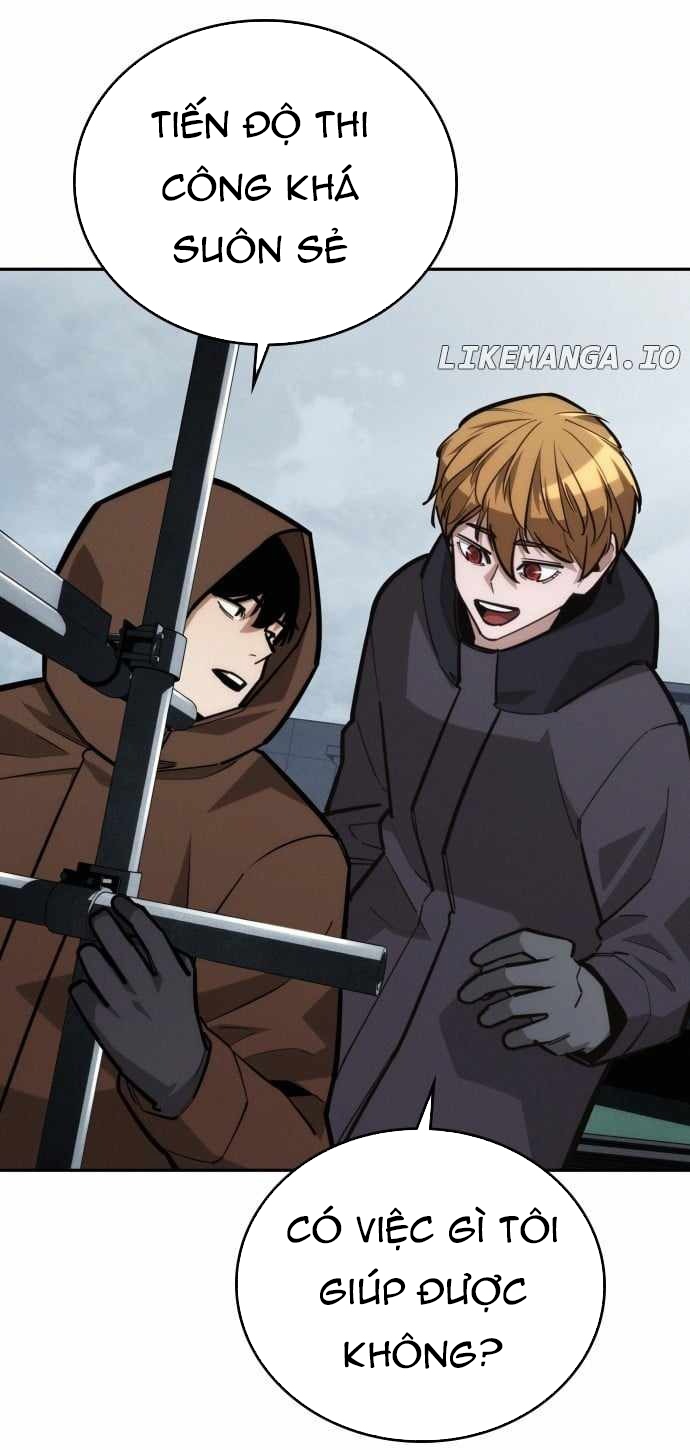 Hồi Quy Giả Chỉ Bảo Vệ Tôi: Chapter 26