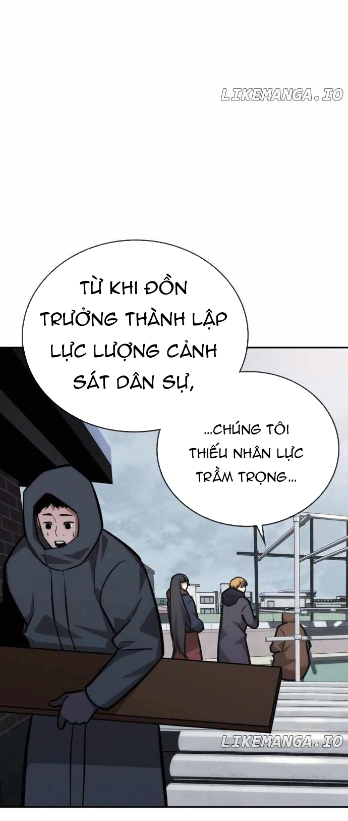 Hồi Quy Giả Chỉ Bảo Vệ Tôi: Chapter 26
