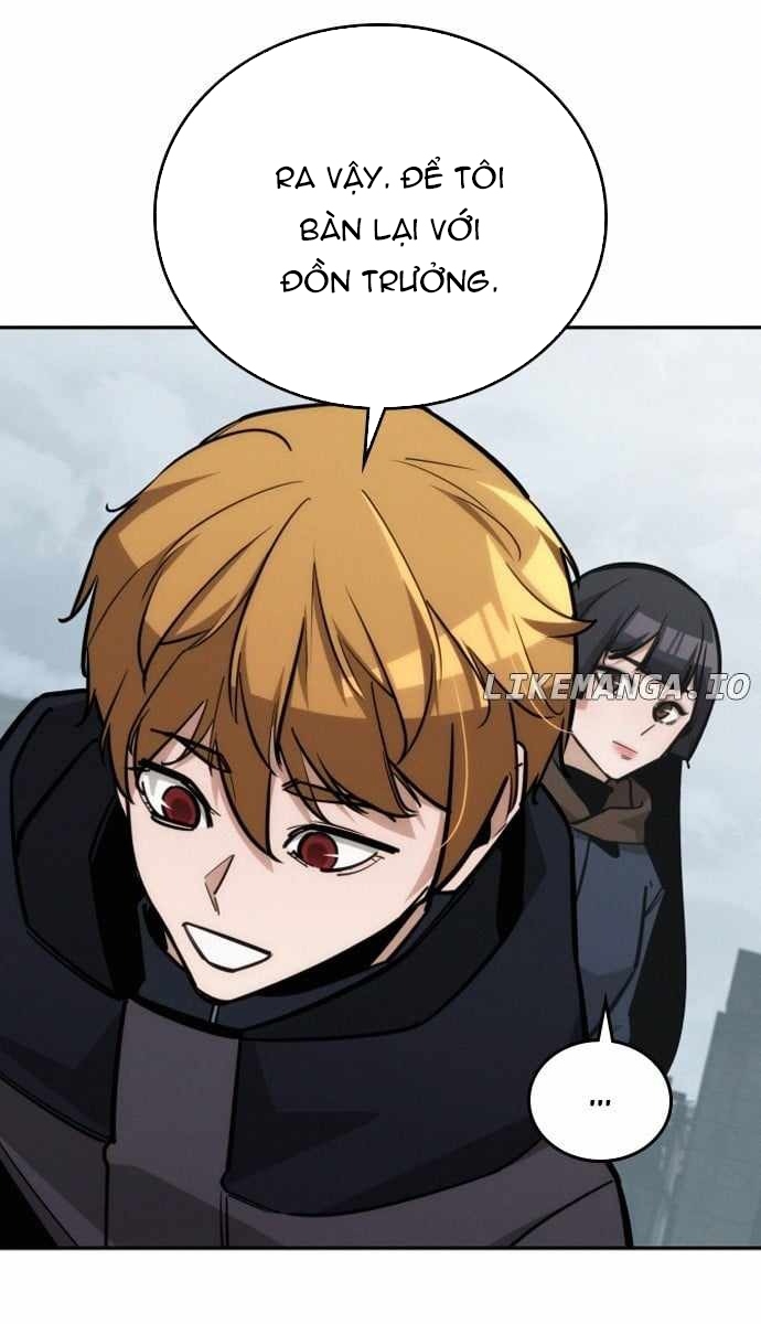 Hồi Quy Giả Chỉ Bảo Vệ Tôi: Chapter 26