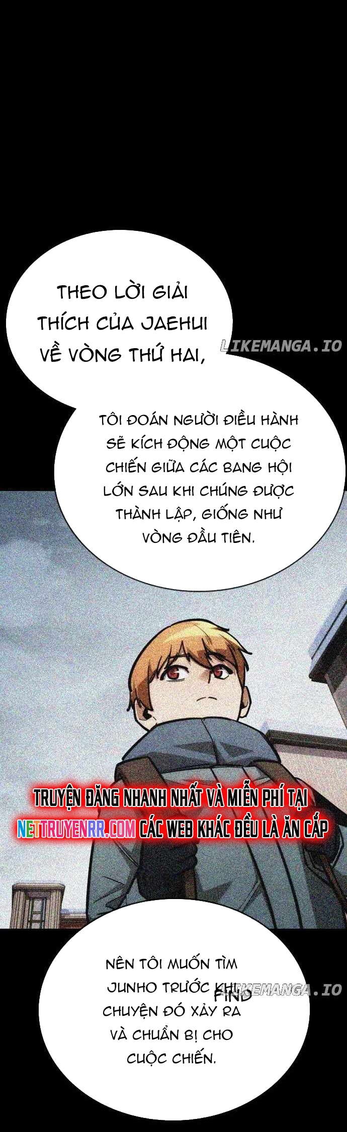 Hồi Quy Giả Chỉ Bảo Vệ Tôi: Chapter 26