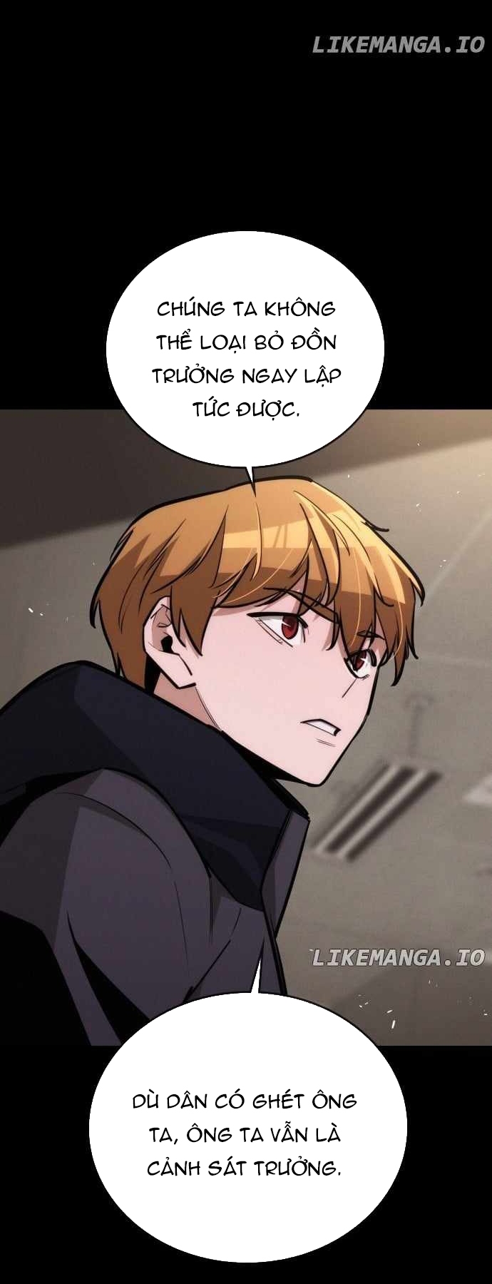 Hồi Quy Giả Chỉ Bảo Vệ Tôi: Chapter 26