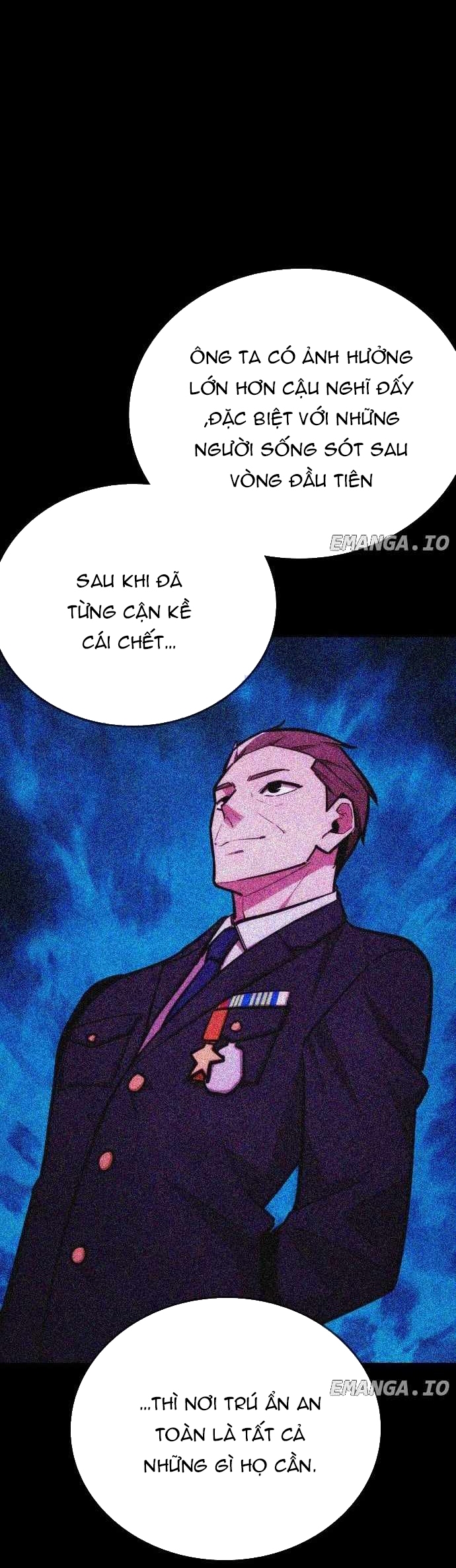 Hồi Quy Giả Chỉ Bảo Vệ Tôi: Chapter 26