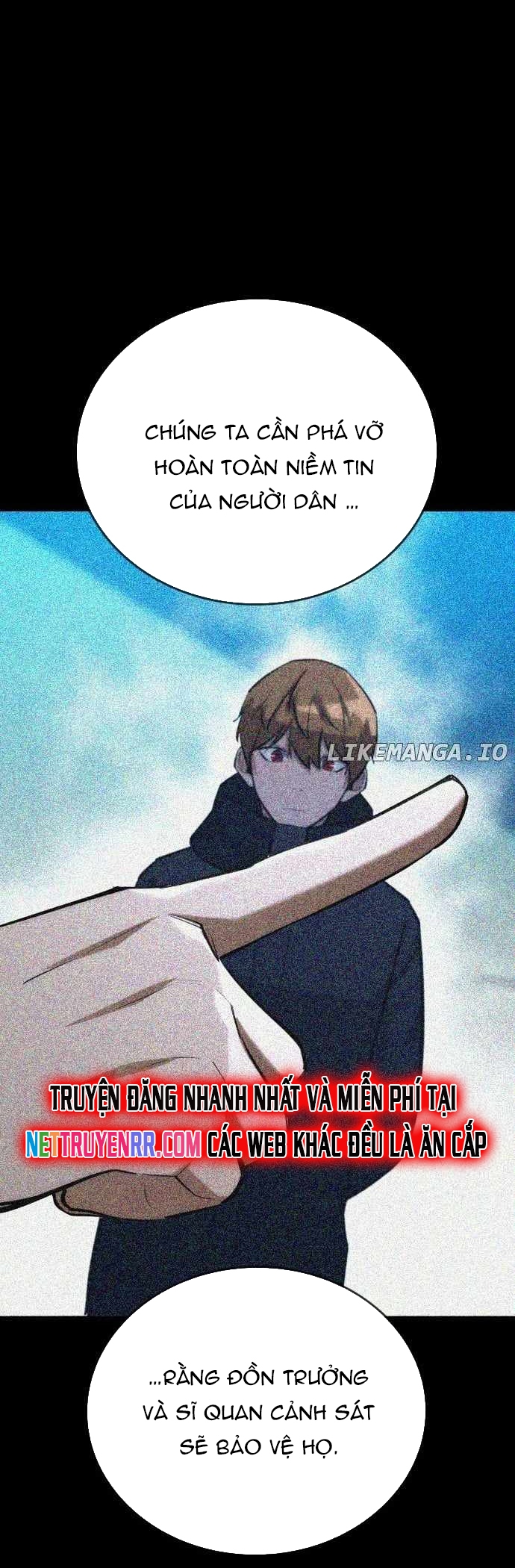 Hồi Quy Giả Chỉ Bảo Vệ Tôi: Chapter 26