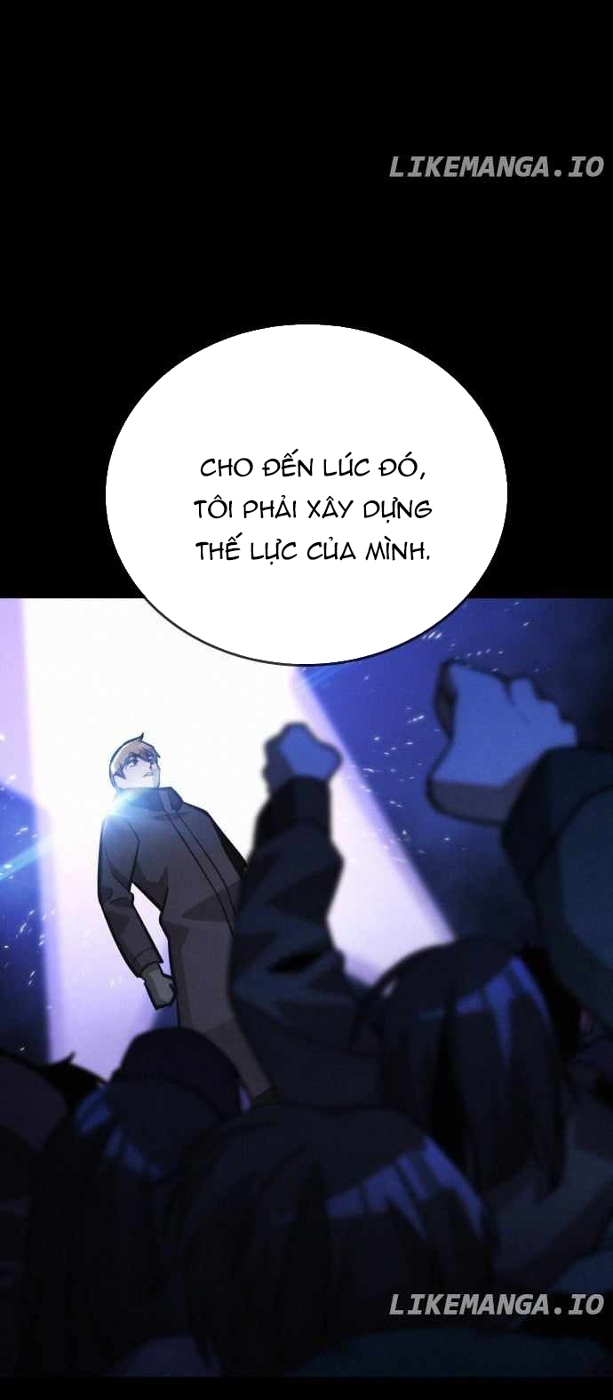 Hồi Quy Giả Chỉ Bảo Vệ Tôi: Chapter 26