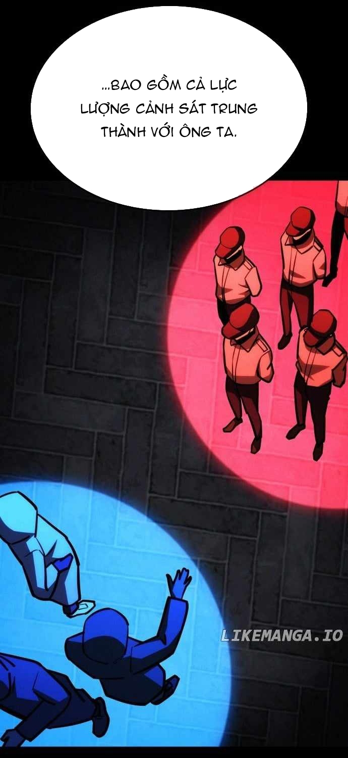 Hồi Quy Giả Chỉ Bảo Vệ Tôi: Chapter 26