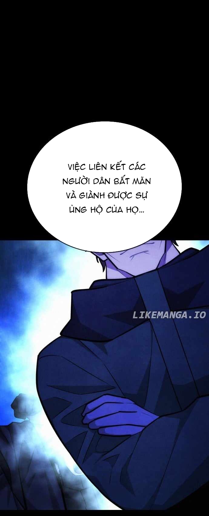 Hồi Quy Giả Chỉ Bảo Vệ Tôi: Chapter 26