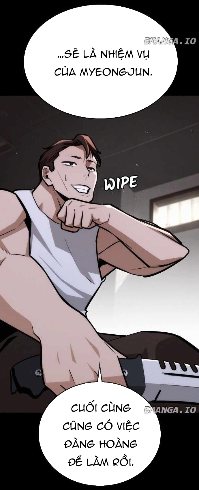 Hồi Quy Giả Chỉ Bảo Vệ Tôi: Chapter 26