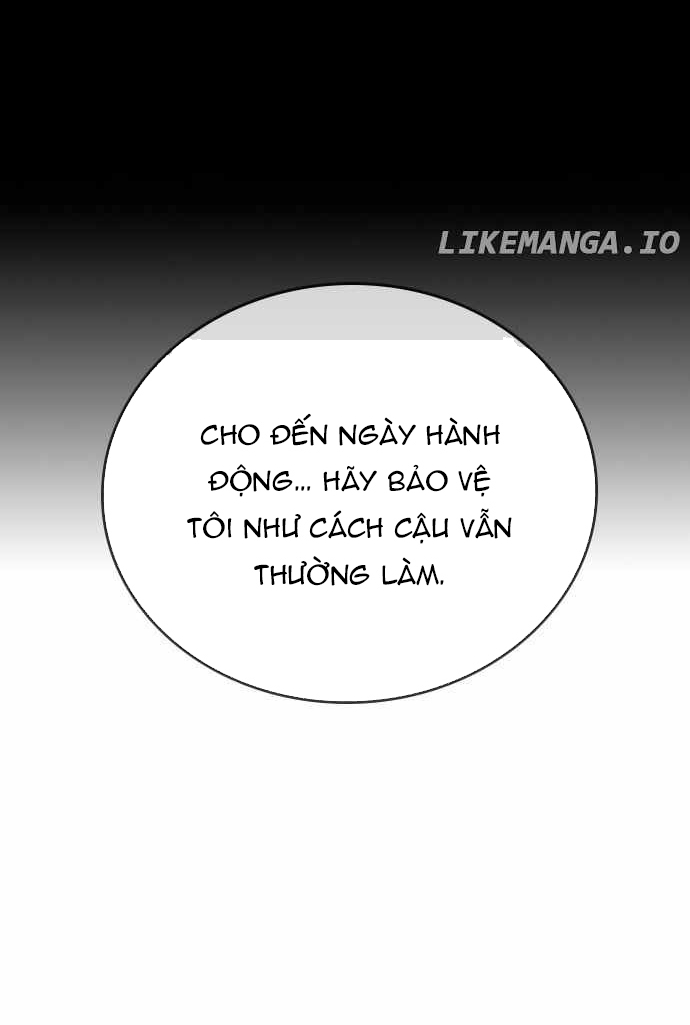 Hồi Quy Giả Chỉ Bảo Vệ Tôi: Chapter 26