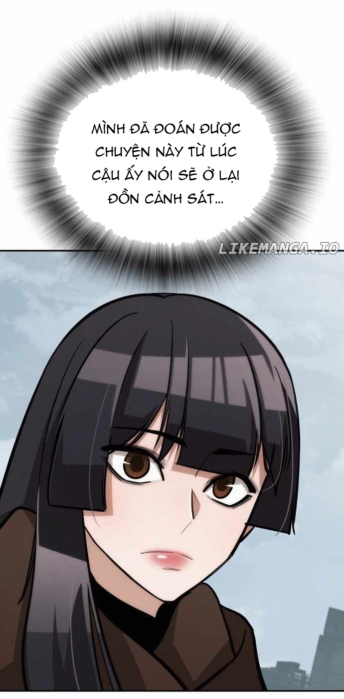 Hồi Quy Giả Chỉ Bảo Vệ Tôi: Chapter 26