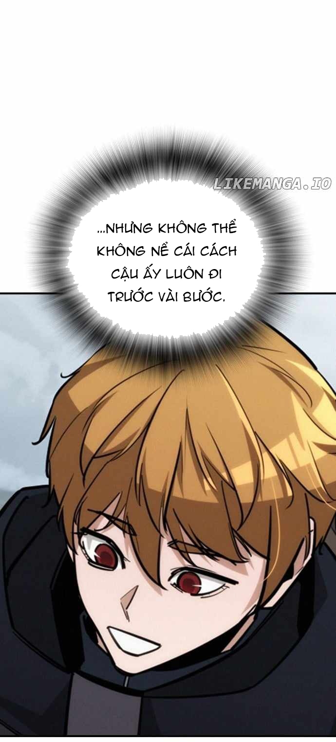 Hồi Quy Giả Chỉ Bảo Vệ Tôi: Chapter 26