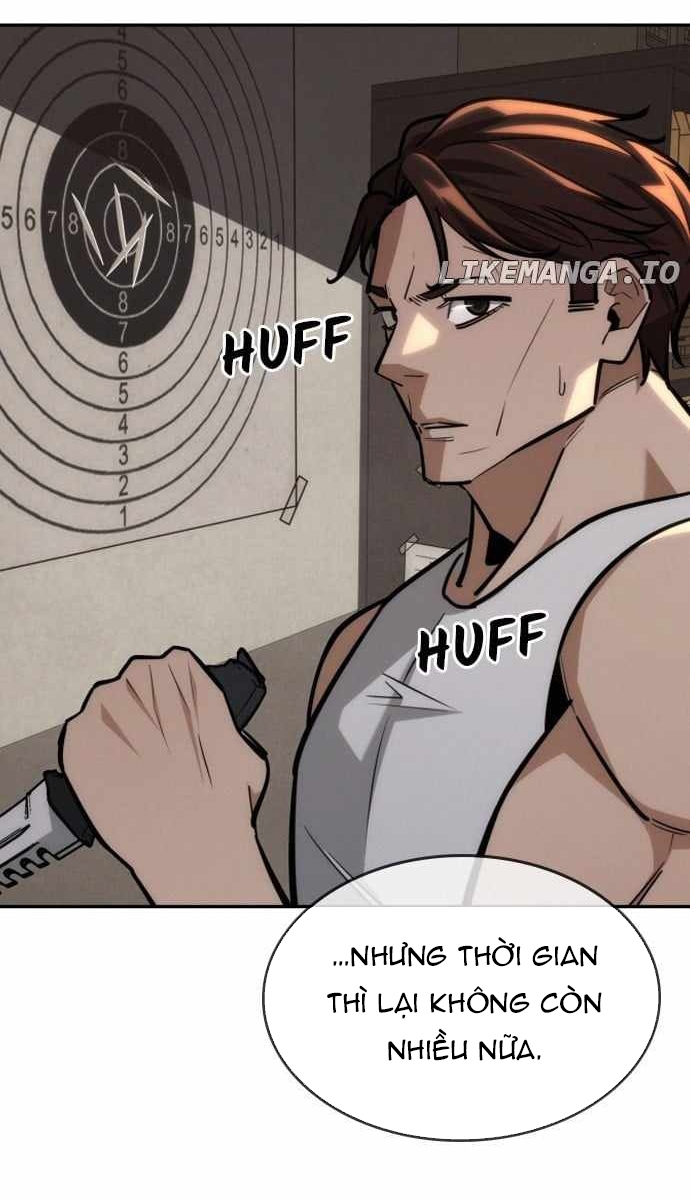 Hồi Quy Giả Chỉ Bảo Vệ Tôi: Chapter 26