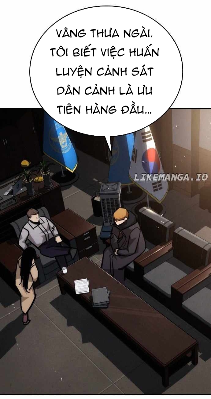 Hồi Quy Giả Chỉ Bảo Vệ Tôi: Chapter 26