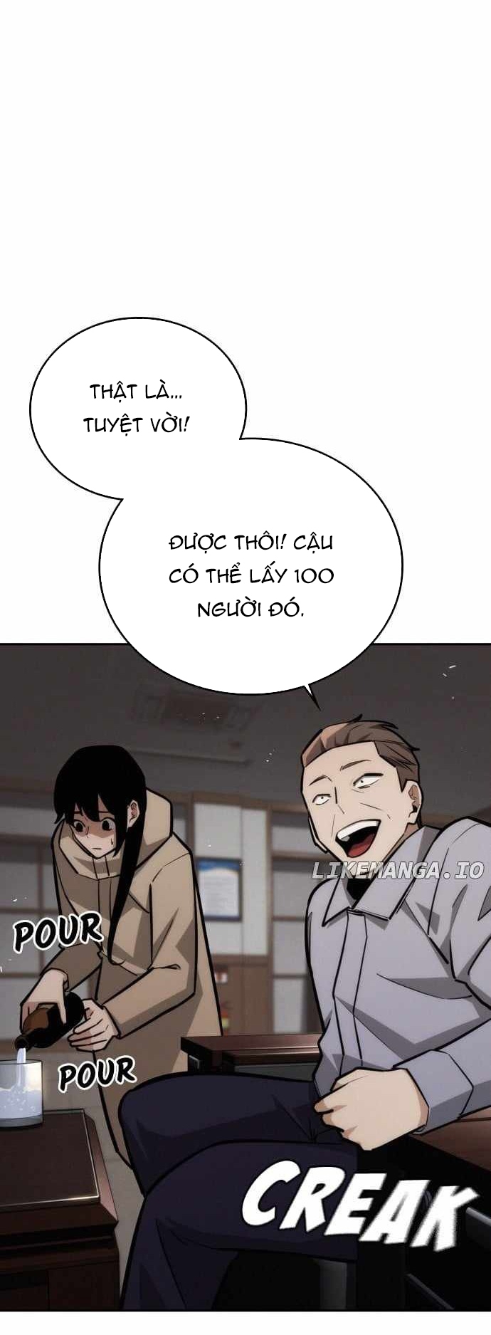 Hồi Quy Giả Chỉ Bảo Vệ Tôi: Chapter 26