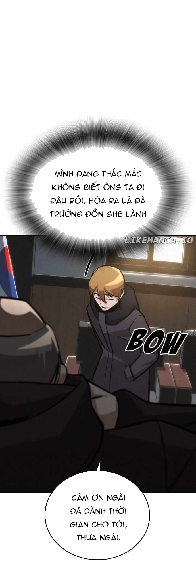 Hồi Quy Giả Chỉ Bảo Vệ Tôi: Chapter 26