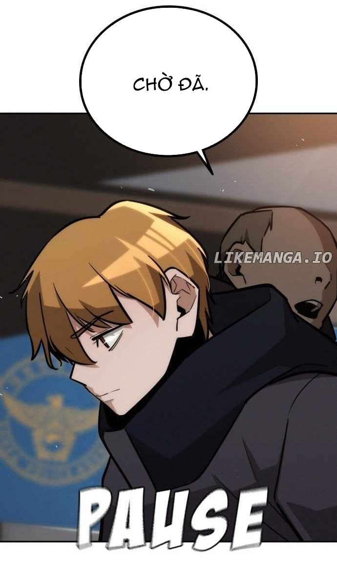 Hồi Quy Giả Chỉ Bảo Vệ Tôi: Chapter 26