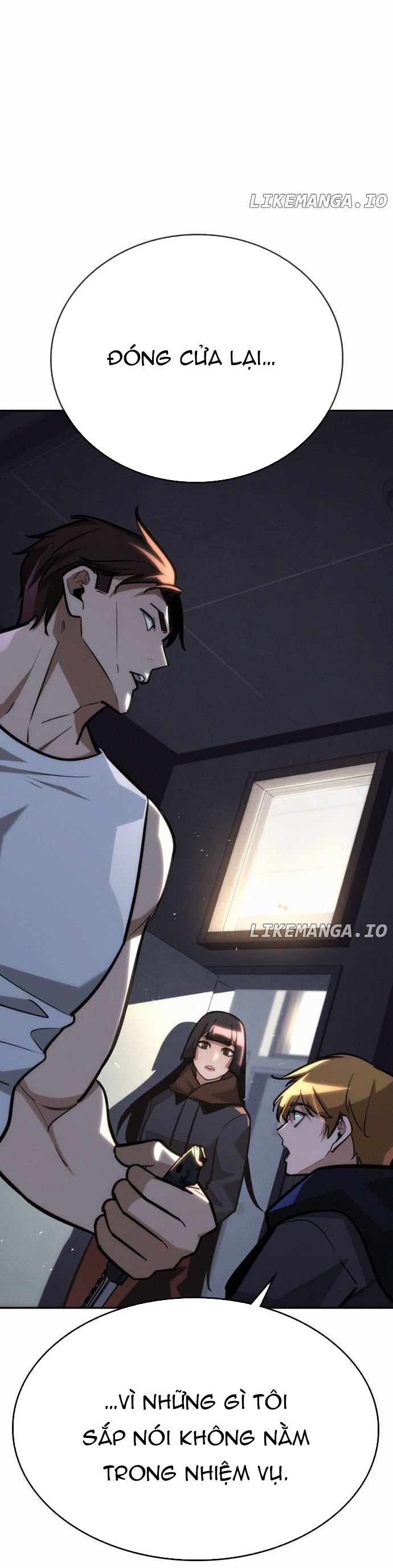 Hồi Quy Giả Chỉ Bảo Vệ Tôi: Chapter 26