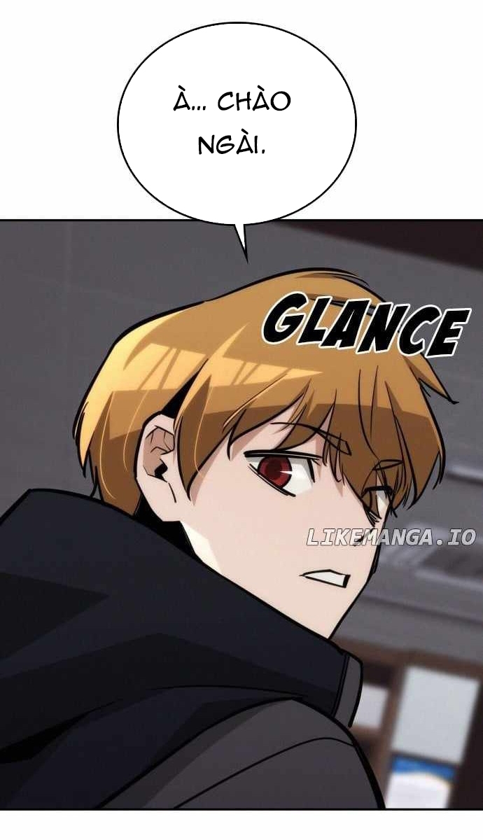 Hồi Quy Giả Chỉ Bảo Vệ Tôi: Chapter 26