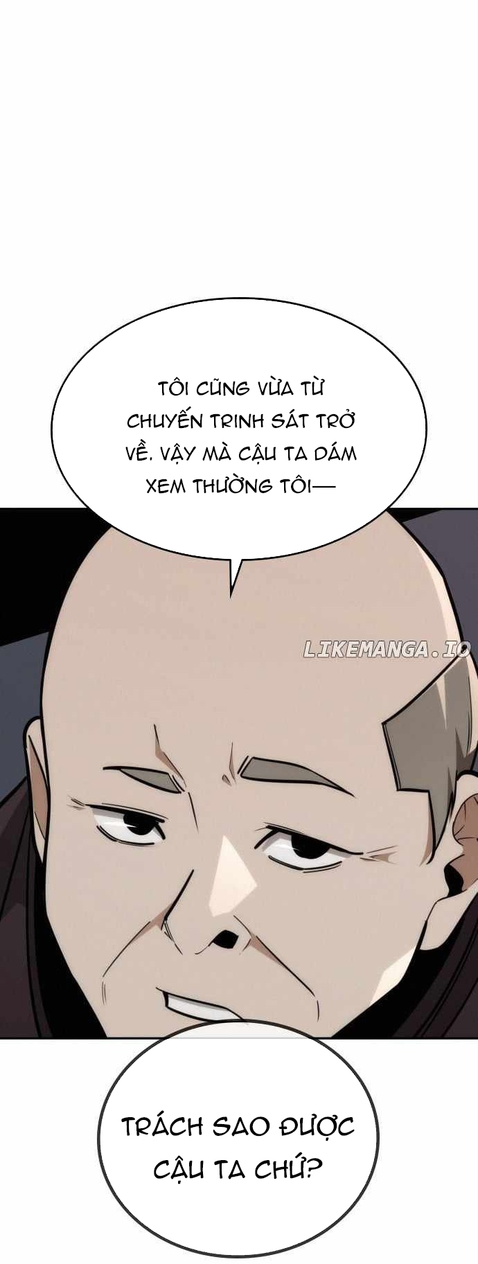 Hồi Quy Giả Chỉ Bảo Vệ Tôi: Chapter 26