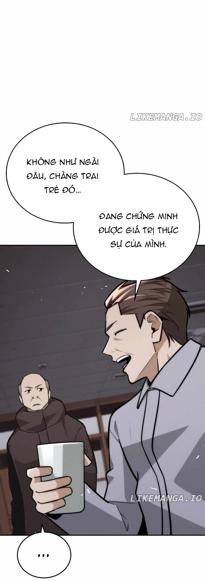 Hồi Quy Giả Chỉ Bảo Vệ Tôi: Chapter 26