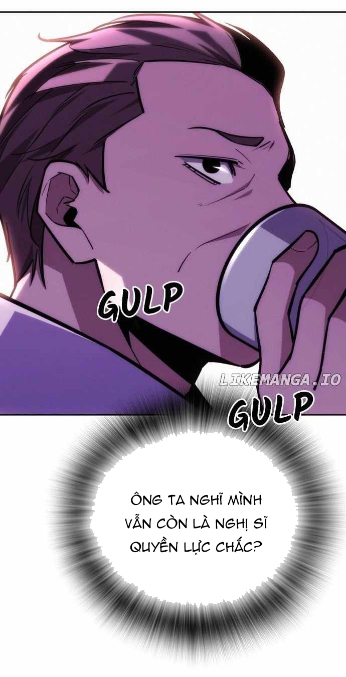 Hồi Quy Giả Chỉ Bảo Vệ Tôi: Chapter 26