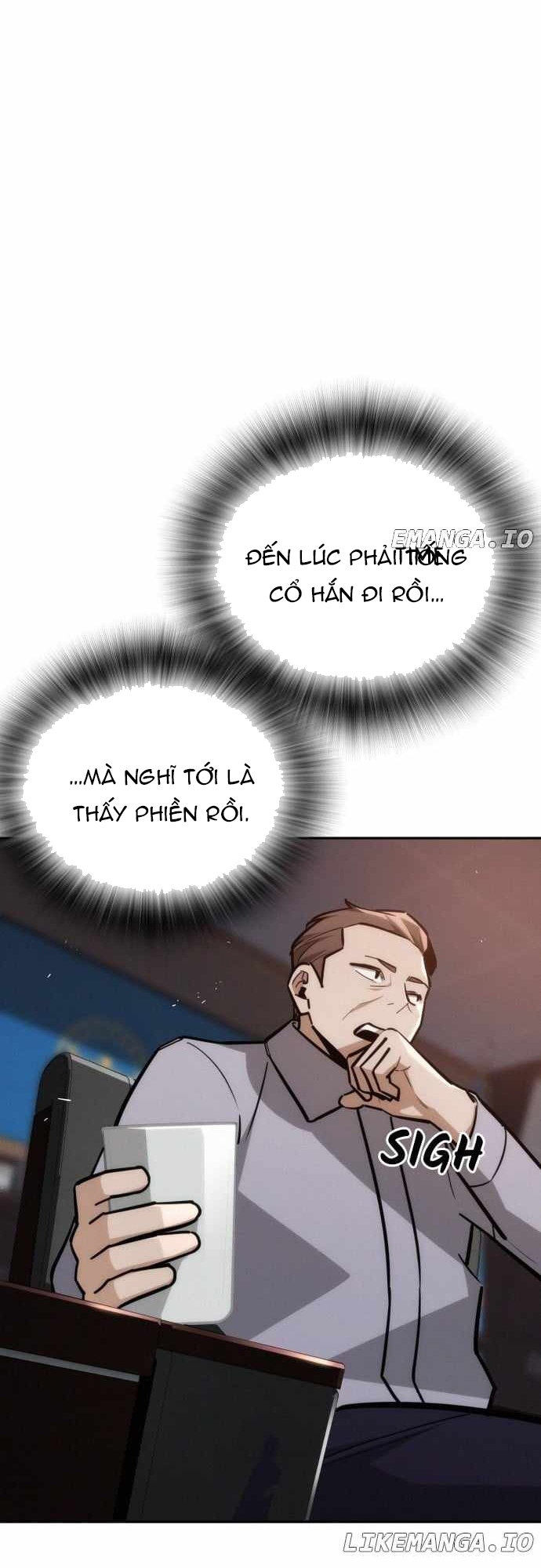 Hồi Quy Giả Chỉ Bảo Vệ Tôi: Chapter 26