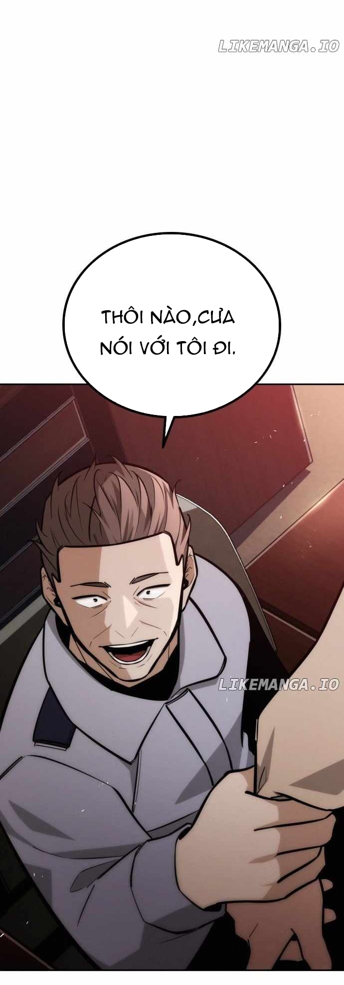 Hồi Quy Giả Chỉ Bảo Vệ Tôi: Chapter 26