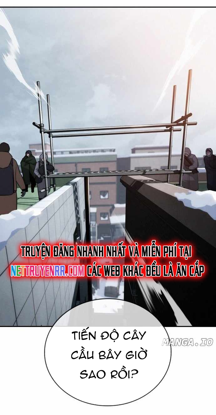 Hồi Quy Giả Chỉ Bảo Vệ Tôi: Chapter 26