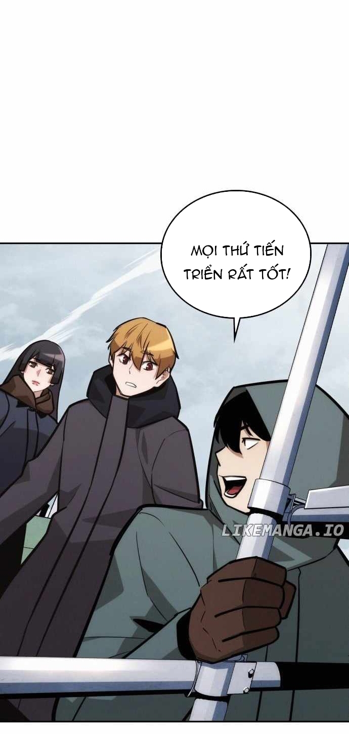 Hồi Quy Giả Chỉ Bảo Vệ Tôi: Chapter 26