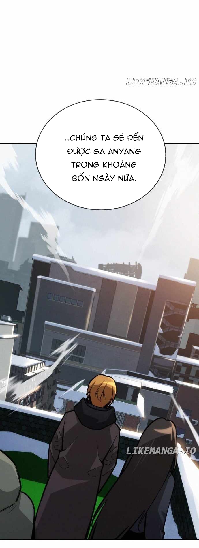 Hồi Quy Giả Chỉ Bảo Vệ Tôi: Chapter 26