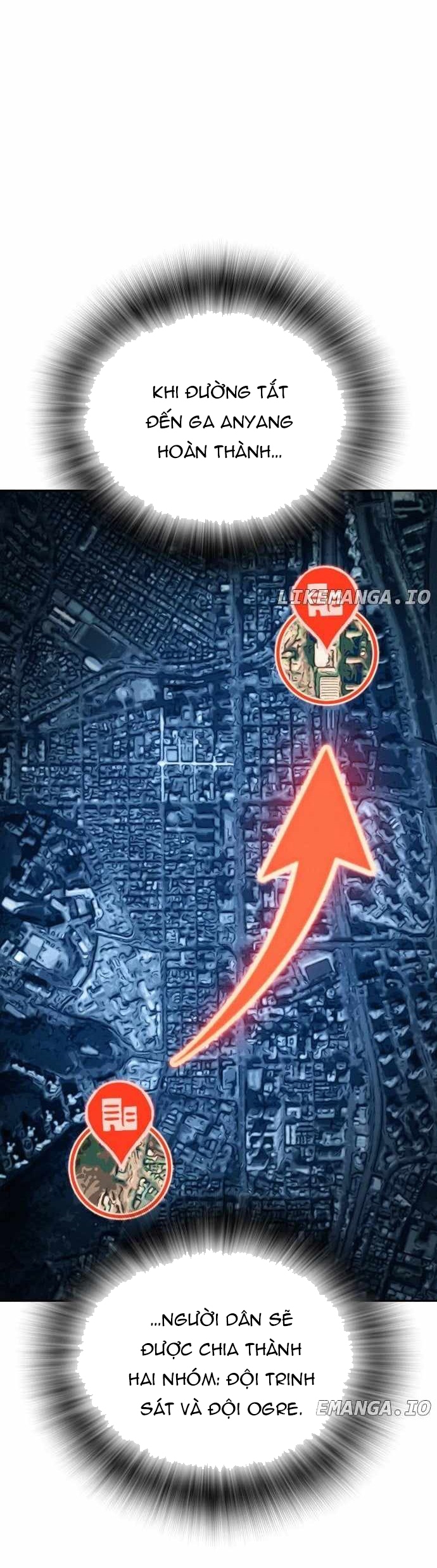 Hồi Quy Giả Chỉ Bảo Vệ Tôi: Chapter 26