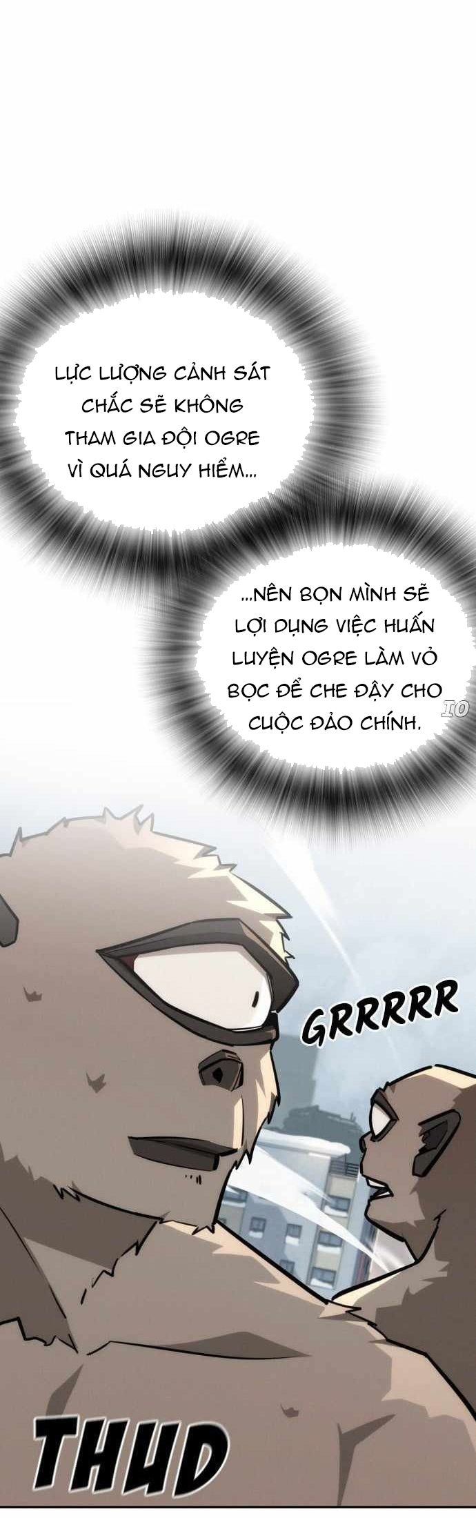 Hồi Quy Giả Chỉ Bảo Vệ Tôi: Chapter 26