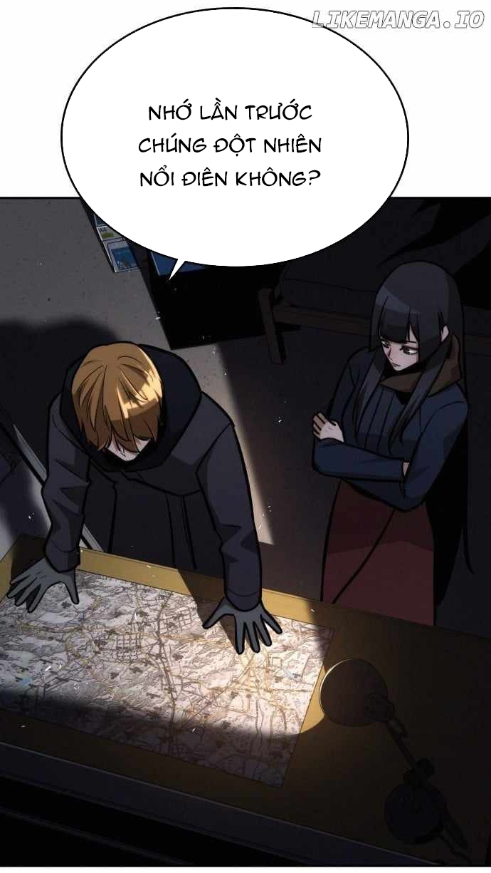 Hồi Quy Giả Chỉ Bảo Vệ Tôi: Chapter 26