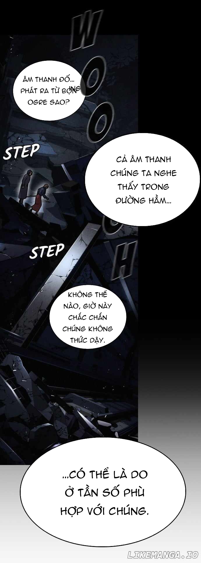 Hồi Quy Giả Chỉ Bảo Vệ Tôi: Chapter 26