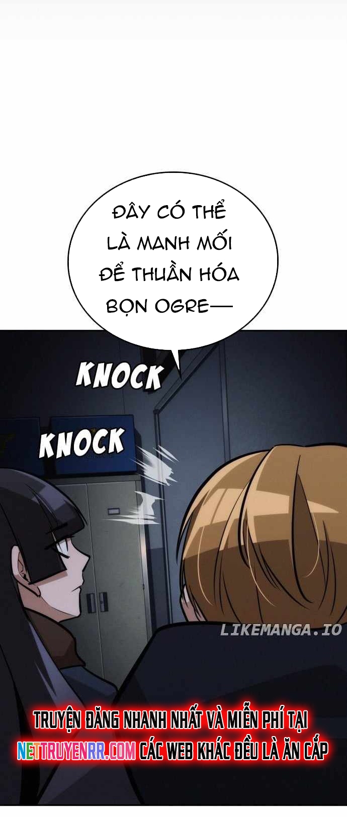 Hồi Quy Giả Chỉ Bảo Vệ Tôi: Chapter 26