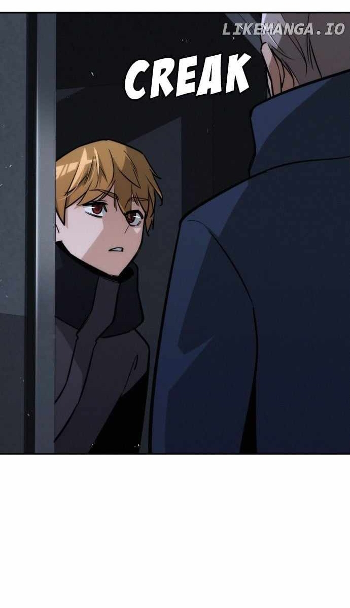 Hồi Quy Giả Chỉ Bảo Vệ Tôi: Chapter 26