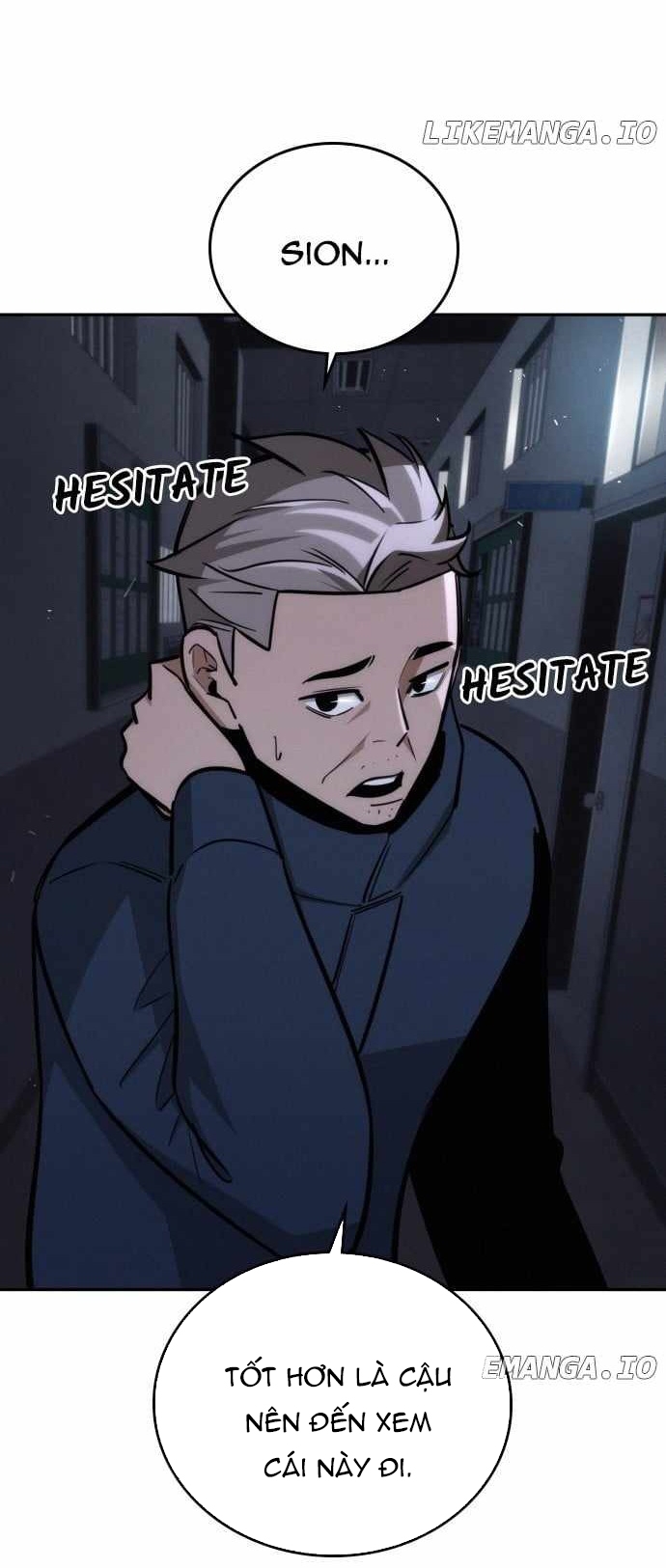 Hồi Quy Giả Chỉ Bảo Vệ Tôi: Chapter 26