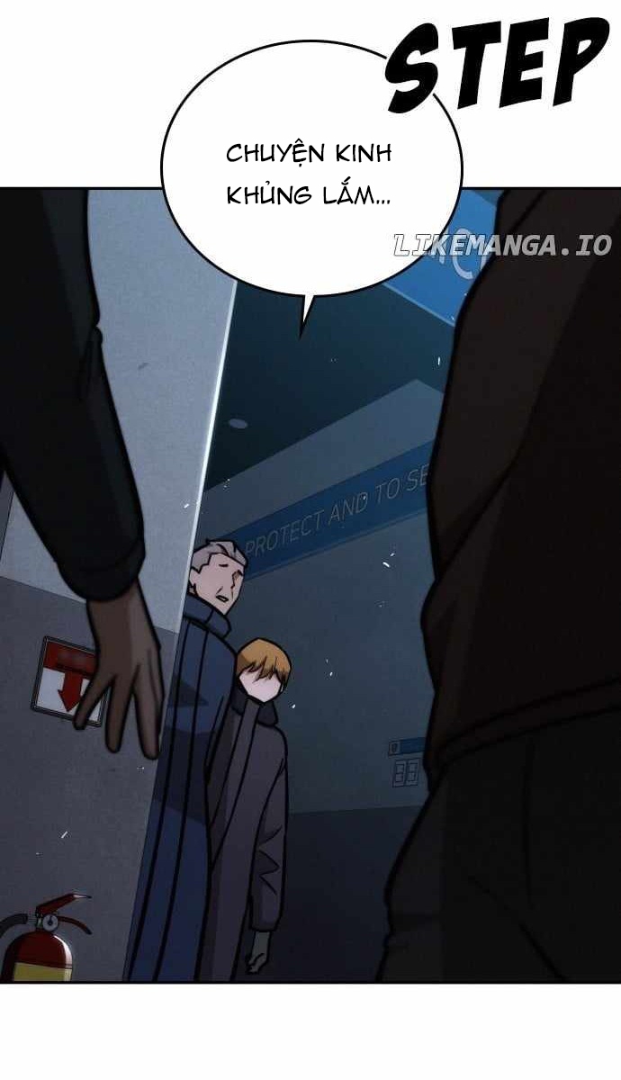 Hồi Quy Giả Chỉ Bảo Vệ Tôi: Chapter 26