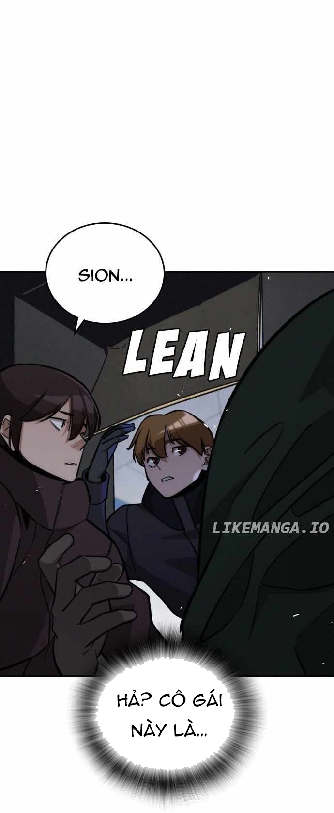 Hồi Quy Giả Chỉ Bảo Vệ Tôi: Chapter 26