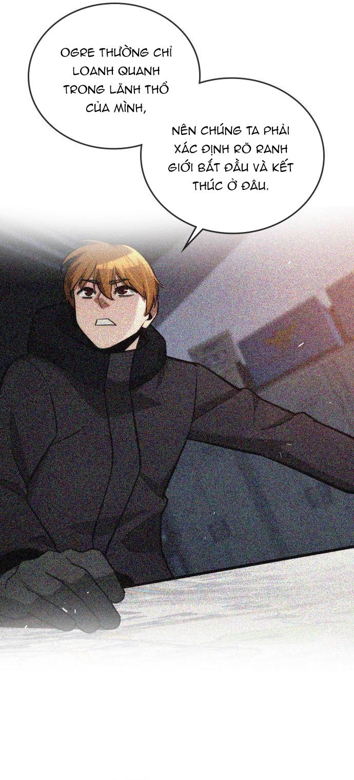 Hồi Quy Giả Chỉ Bảo Vệ Tôi: Chapter 27