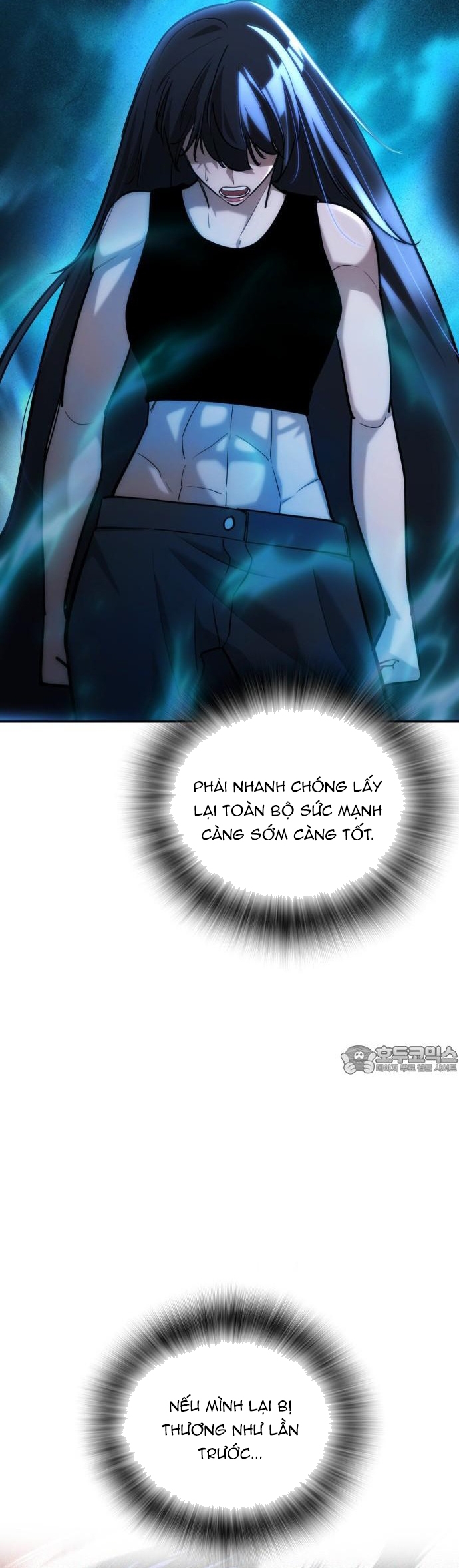 Hồi Quy Giả Chỉ Bảo Vệ Tôi: Chapter 27