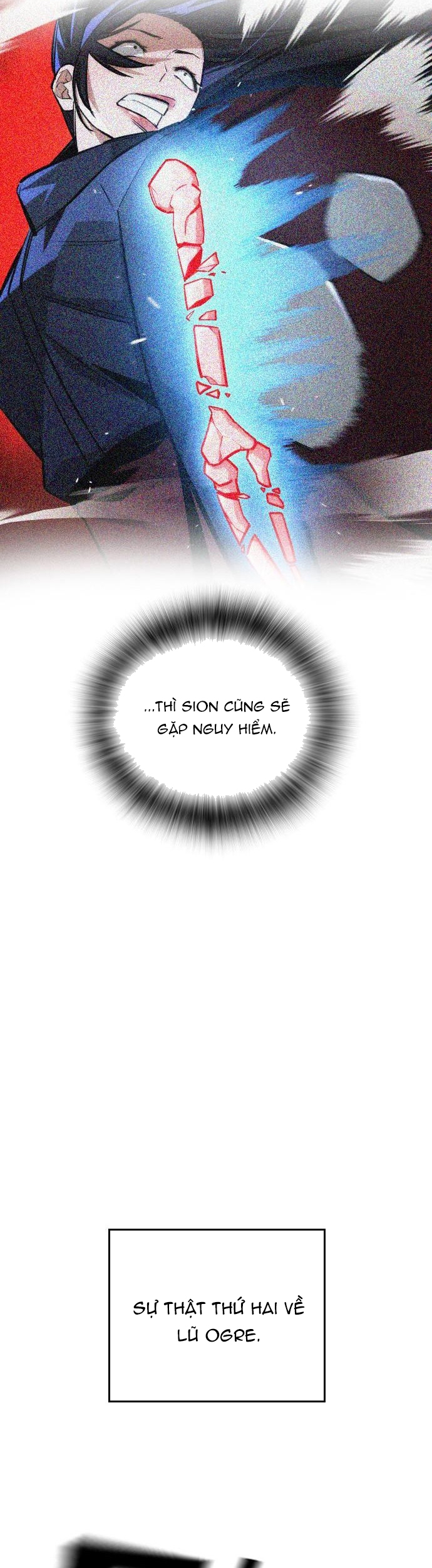 Hồi Quy Giả Chỉ Bảo Vệ Tôi: Chapter 27