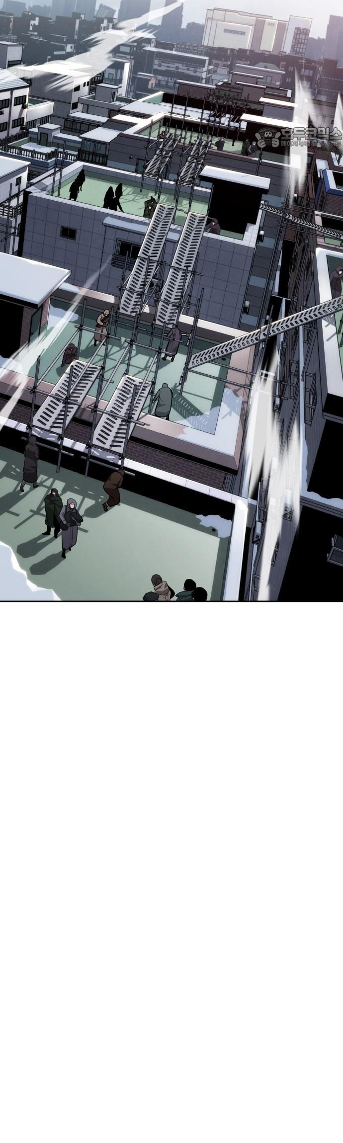 Hồi Quy Giả Chỉ Bảo Vệ Tôi: Chapter 27